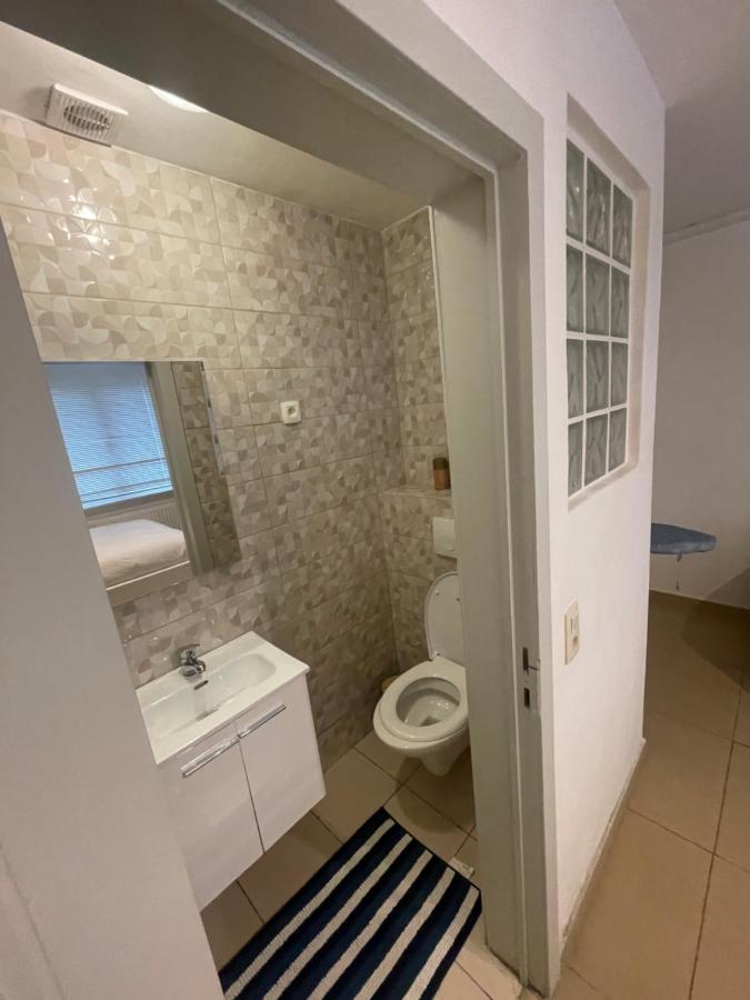 Azulodge Asse Zewnętrze zdjęcie