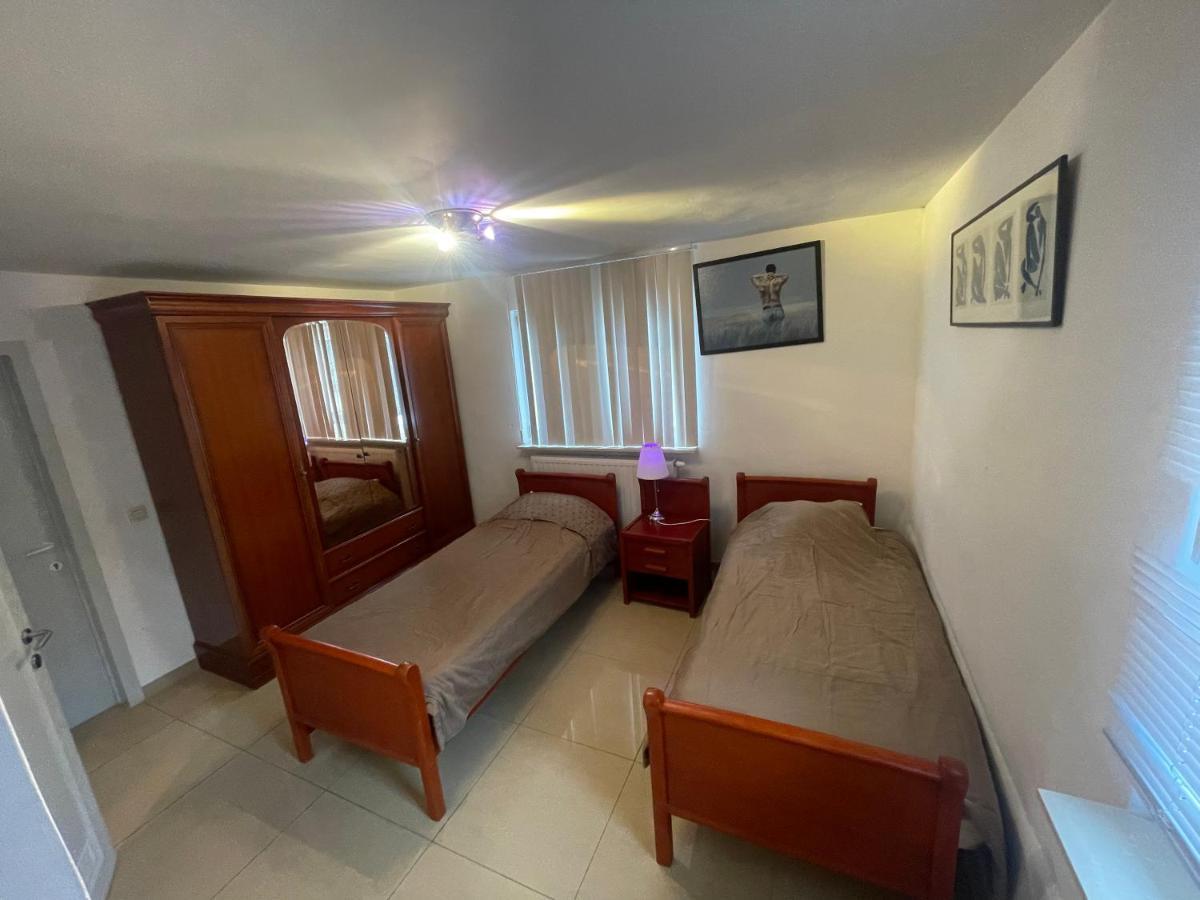 Azulodge Asse Zewnętrze zdjęcie